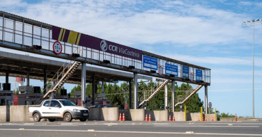 Notícia - Prepare o bolso: tarifa na BR-101 aumenta em R$ 0,60 no trecho Sul