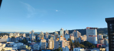 Notícia - [Áudio] Agosto começa com alta nos termômetros da região