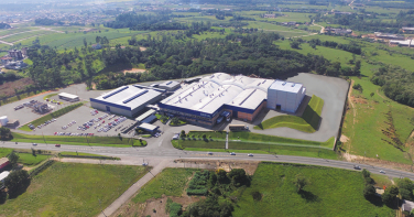 Notícia - Multinacional italiana compra fabricante de embalagens de SC para ampliar operação no Brasil