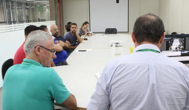 Notícia - Começa a concessão de salas comerciais dos terminais urbanos de Criciúma