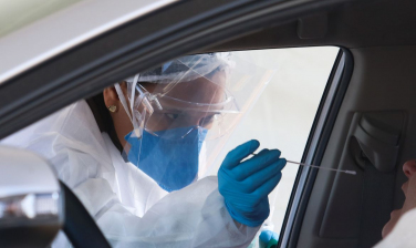 Notícia - Estado registra mais 46 óbitos por Covid-19