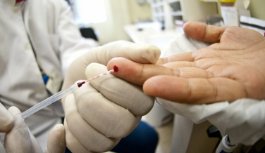 Notícia - Criciúma realiza Campanha de Prevenção e Rastreamento às Hepatites Virais