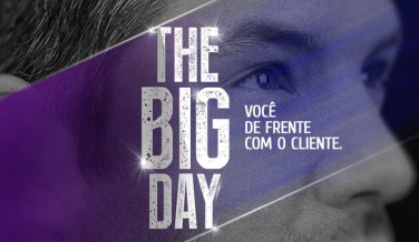 Notícia - Vem aí o The Big Day