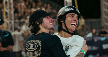 Notícia - STU National: semifinal histórica define os finalistas em Criciúma