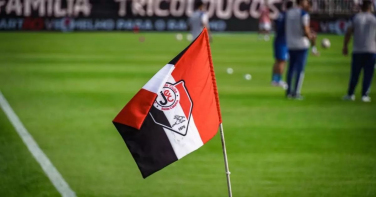 Notícia - Situação crítica: Joinville pode ter rebaixamento confirmado nesta sexta-feira (19)