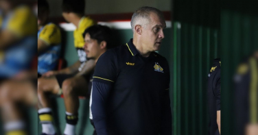 Notícia - “Entramos desatentos”, admite Eduardo Baptista após empate