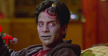 Notícia - Comédia de terror: filmes que transformam o medo em humor