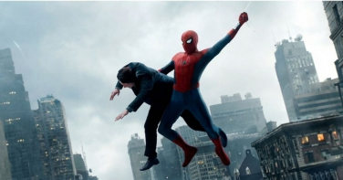 Notícia - Homem-Aranha: Um Novo Dia tem teasers e prepara fãs para trailer