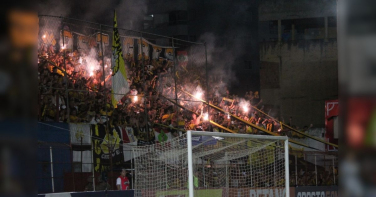 Notícia - Brusque x Criciúma: Tigre decide vaga na final da Taça Acesc fora de casa