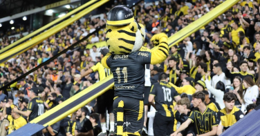 Notícia - Com acesso exclusivamente facial, Criciúma inicia venda de ingressos para decisão na Taça Acesc