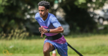 Notícia - Caravaggio realiza jogo-treino preparatório para o Catarinense Sub-21