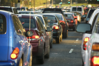 Notícia - Amrec promove 1º Fórum de Transporte amanhã