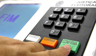 Notícia - TRE-SC publica manual de normas das Eleições 2018