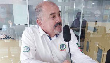 Notícia - Um dia especial aos idosos do São Vicente