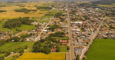 Notícia - Prefeito cobra federalização de rodovia estratégica em SC: “Antes tarde do que nunca”