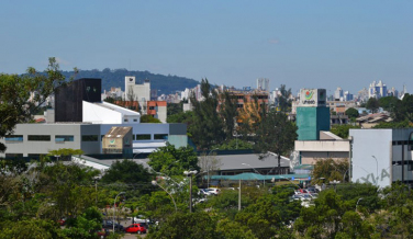 Notícia - Unesc comemora 50 anos com programação aberta para toda a comunidade