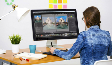 Notícia - Unesc oferece cursos de Photoshop e Lightroom
