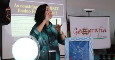 Notícia - Formação de professores em alta: o compromisso permanente da Unesc com a Educação Básica