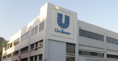 Notícia - Anvisa barra produção em fábrica da Unilever após fiscalização