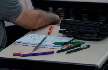 Notícia - Universidade Gratuita: Educação de SC lança Disque-Denúncia 0800