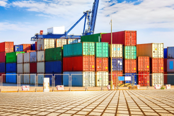 Notícia - Tarifa de 50% prejudica severamente parte das exportações catarinenses, avalia FIESC
