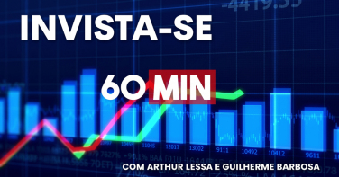 Notícia -  INVISTA-SE | Flávio Day 2.0: o que o mercado está precificando após o 1º turno?