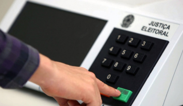 Notícia - Prazo para requerer voto em trânsito começa nesta terça-feira