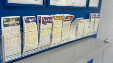 Notícia - Concurso 326 da +Milionária sorteia prêmio de R$ 21 milhões nesta quarta-feira (4)