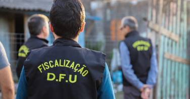 Notícia - Operação Fio Desencapado intensifica fiscalização em comércios de Criciúma