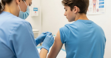 Notícia - Criciúma já registra três mortes e lidera casos de Síndrome Respiratória Aguda Grave em SC