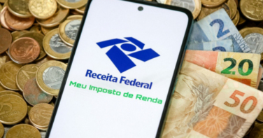 Notícia - Receita paga malha fina de abril com R$ 592 milhões e libera saque para 415 mil