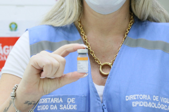 Notícia - Covid-19: Seis municípios do Sul estão sem casos ativos