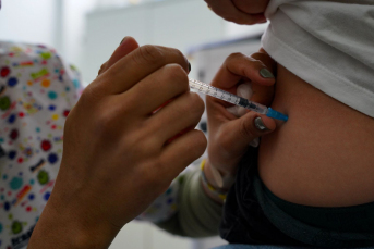 Notícia - Criciúma registra aumento de casos de gripe e reforça importância da vacinação