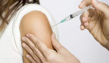 Notícia - Alerta para necessidade de imunização contra sarampo