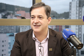 Notícia - Vaguinho Espíndola ao vivo na Som Maior