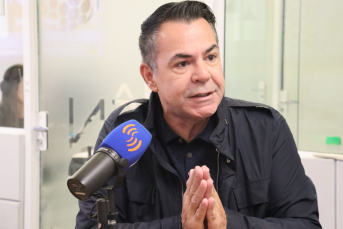 Notícia - [Áudio]  Audiência pública na Câmara Federal discutirá Morro dos Cavalos 