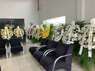 Notícia - Homenagens da PM  e da comunidade marcarão funeral de policial morto
