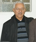 Notícia - Morre aos 83 anos, Manoel Antônio Vieira, o Vieirinha