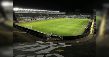 Notícia - Santos x Corinthians: saiba onde assistir o clássico ao vivo pelo Brasileirão