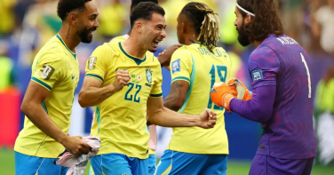 Notícia - É mata-mata! Brasil enfrenta a Noruega por vaga nas quartas da Copa do Mundo