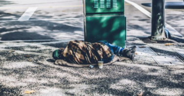 Notícia - Criciúma tem 30 dias para apresentar plano sobre moradores de rua ao TCE