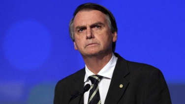 Notícia - Bolsonaro pode ser eleito já no primeiro turno?