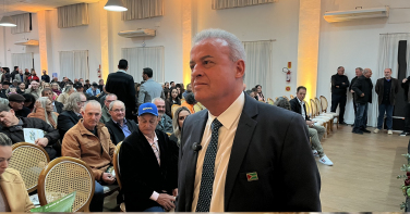 Notícia - Cidade de SC anuncia R$ 737 milhões em obras, turismo e infraestrutura
