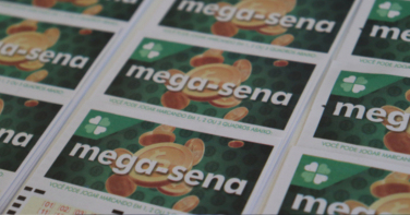 Notícia - Concurso 3037 da Mega-Sena sorteia prêmio de R$ 78 milhões nesta terça-feira (28)