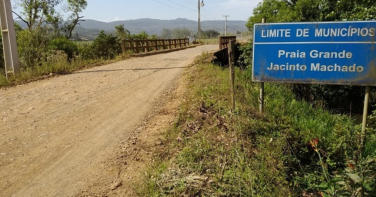 Notícia - Rodovia de 31 km em SC pode retomar obras após desconto de R$ 22 milhões