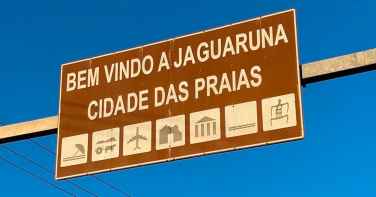 Notícia - MPSC aciona Justiça para Jaguaruna ter transporte coletivo em até 120 dias