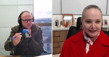 Notícia - [NOMES E MARCAS] Vanessa Wendhausen Cavallazzi, Procuradora-Geral de Justiça de SC 