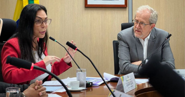 Notícia - Reunião define novos passos para regularização fundiária na APA da Baleia Franca