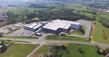 Notícia - Conheça a multinacional italiana que comprou fabricante de embalagens em SC