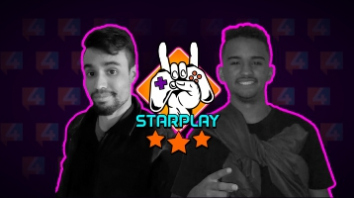 StarPlay | Jogos